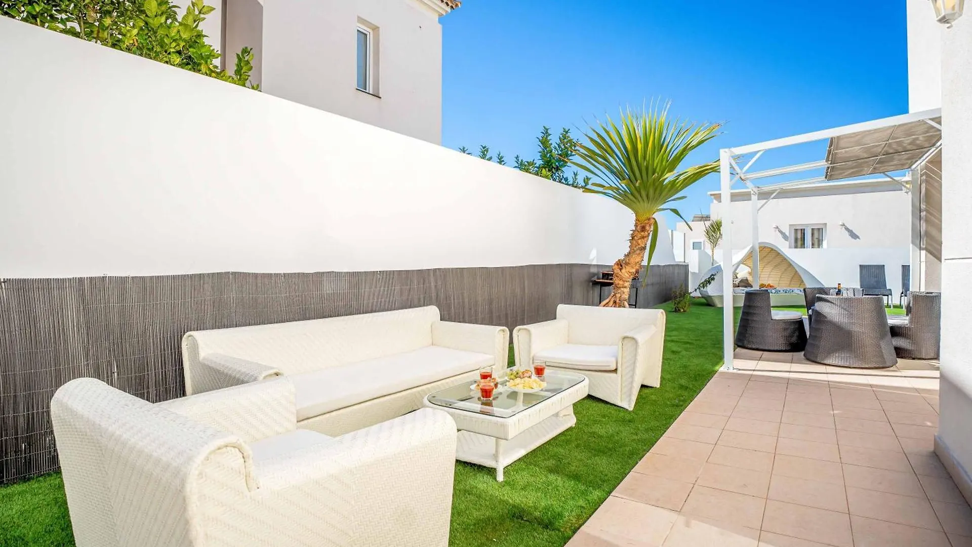 Villa Primrose Costa Adeje